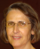 Karen Harbaugh